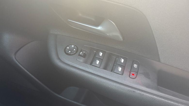 Vauxhall Mokka 1.2 Turbo 100 SE Edition 5dr Petrol Hatchback